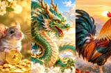 Tuần tới 28/9-4/10: 3 con giáp Bất Ngờ gặp cơ hội Thăng Tiến, 1 con giáp dễ vướng chỉ trích
