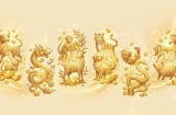 6 ngày sinh âm lịch càng trưởng thành càng có lộc, hậu vận đủ đầy, ít phải lo chuyện tiền bạc