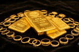 Bảng giá vàng 9999 24K 18K SJC DOJI PNJ hôm nay 28/9/2026