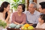 Người vợ EQ cao thường không xen vào 5 chuyện này của gia đình chồng