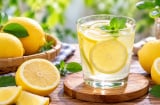 Những người không nên uống nước chanh buổi sáng: Có 5 nhóm càng uống càng dễ gặp rắc rối