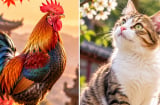 Từ 1-15/10: 2 con giáp cẩn thận lỡ lời hại công danh, 1 con giáp trễ hẹn dễ vuột mất cơ hội
