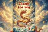 3 con giáp cá Chép hóa Rồng tháng 10 trúng số, tháng 11 mua nhà tậu xe sang