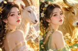 3 cung hoàng đạo giàu sang thẳng tiến, công danh bật mạnh trong nửa đầu tháng 10