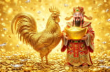 3 ngày liên tục (30/9-2/10): 3 tuổi Trúng Số Độc Đắc, Lương Thưởng Vọt Tăng