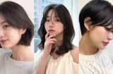 6 kiểu tóc ngắn layer nhẹ giúp gương mặt thanh thoát, trẻ trung hơn trong mùa thu 2026