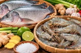 Cách xử lý mùi tanh của cá, tôm cực hiệu quả: 7 mẹo đơn giản, làm đúng là hết