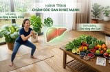 Chỉ cần giảm 5% cân nặng, cơ thể đã có thể thay đổi đáng kể: Mỡ gan và chuyển hóa đều được cải thiện