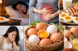 Những thời điểm không nên ăn trứng, cẩn thận gây hại