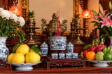 Những thứ không nên đặt trên ban thờ nhưng nhiều gia đình vẫn vô tình để