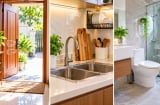 3 chỗ trong nhà không sạch sẽ dễ khiến gia đình lao đao: Không chỉ là phong thủy mà rất thực tế