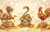 3 con giáp có vận tiền bạc đáng chú ý trong tháng 10: Một quyết định đúng có thể mở thêm đường tài lộc