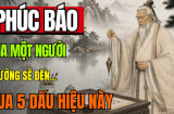 3 kiểu người phúc khí hơn người: Càng già càng giàu có