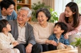 Cha mẹ về già nên làm ngơ 5 điều này của con cái, gia đình dễ giữ được sự êm ấm