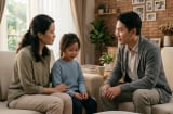 Con nói “ghét bố mẹ” chưa chắc vì hết yêu: Phụ huynh nên đọc kỹ để hiểu điều con thực sự muốn nói