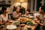 Cụ ông sống đến 100 tuổi dù ăn uống khá đặc biệt: Điều gia đình nhận ra sau nhiều năm