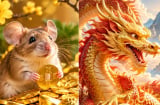 Tháng 10 dương lịch: 3 con giáp có quý nhân kề bên, nhanh chân nắm cơ hội dễ thắng lớn