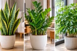 Top 3 cây cảnh phong thủy dễ trồng, hợp nhà thiếu nắng: Đặt trong nhà vẫn xanh tốt