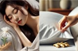 Vì sao nên đặt nhánh gừng tươi dưới gối trước khi ngủ?