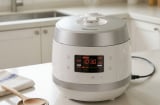 3 sai lầm khi dùng nồi cơm điện, vừa tốn điện, vừa làm nồi nhanh hỏng