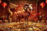 5 ngày liên tục (2/10-7/10): 3 tuổi Công Việc Hanh Thông, Mưa Tiền Đổ Bộ
