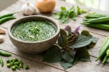 Bác sĩ Nhật gợi ý 5 loại rau nên có trong bữa ăn, một loại chứa lượng vitamin C rất đáng chú ý