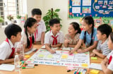 Có nên bỏ mô hình Sao đỏ trong trường học? Tranh luận về việc để học sinh giám sát, ghi lỗi bạn bè