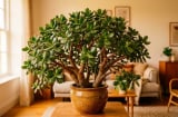 Mệnh nào trồng cây Ngọc Bích tốt nhất?