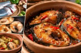 Mẹo kho cá chắc thịt, nhanh nhừ xương, không tanh: Làm đúng từ bước sơ chế