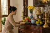 Nhắc nhở quan trọng với các gia đình để bàn thờ ở tầng 1