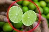 Tại sao nhiều người thích cắt đôi quả chanh rồi 'bôi khắp nhà'?