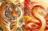 Tháng 9 âm: 3 con giáp có Tổ Tiên phù trợ, Thử Thách Lớn nhưng Kiên Cường lại Bội thu