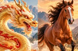 Thứ Sáu, Bảy 2-3/10: 3 con giáp ra ngoài gặ Quý Nhân, công việc thuận lợi, dễ ghi điểm
