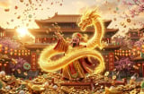 Từ 1/10 đến 31/10: 3 tuổi Bơi Giữa Biển Tiền, Công Danh Lừng Lẫy