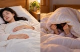 Vì sao người xưa dặn ngủ không ngang thi, không trùm chăn lên đầu?