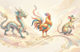 Nửa đầu tháng 10: 3 con giáp dễ gặp “cú hích” trong sự nghiệp, từ đó mở thêm cơ hội tăng thu nhập