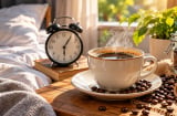 Tại sao không nên uống cà phê ngay sau khi thức dậy buổi sáng? 4 lý do nhiều người bỏ qua