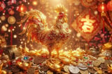 Thứ Bảy, Chủ Nhật (3/10-4/10): 3 tuổi công việc suôn sẻ, tiền bạc khởi sắc