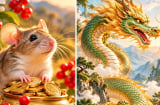 Thứ bảy, chủ nhật 3-4/10: 3 con giáp càng chăm chỉ giao lưu càng dễ gặp cơ hội lớn