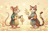 Tử vi cuối tuần 3-4/10: 2 con giáp có lộc tiền bạc, 2 tuổi cần giữ chặt ví tiền