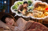 2 giấc mơ báo trước Tiền sắp về, số 1 dễ giàu