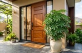 3 vị trí tốt nhất trồng cây Ngũ Gia Bì theo phong thủy