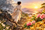  5 ngày sinh âm lịch của người ý chí kiên cường: Tuổi trẻ lận đận, về già càng sống càng giàu có
