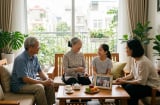 Có nhà, có tiền vẫn chưa chắc an nhàn khi về già: 5 rủi ro nhiều người chỉ nhận ra khi đã quá muộn
