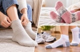 Đi tất thường xuyên có tốt cho sức khỏe không? 5 điều cần biết để tránh lợi bất cập hại