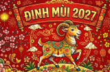 Mệnh nào, tuổi nào dễ Phát Tài nhất trong Đinh Mùi 2027?