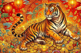 Tuần mới từ 5 - 11/10: 3 tuổi rũ sạch vận xui, vận may ùn ùn kéo đến