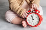 3 giờ sinh may mắn: Ai sinh giờ này càng già càng giàu có
