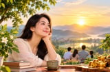 6 biểu hiện cho thấy một người đang ngày càng có phúc lộc, hậu vận dễ hưởng an vui