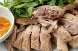 Cách luộc vịt không cần nước, mềm mọng, không hề hôi